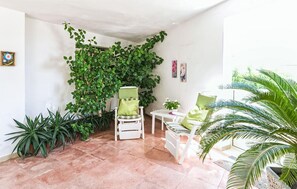 Interior - Cozy home in S. Maria del Focallo with WiFi (S. Maria del Focallo)