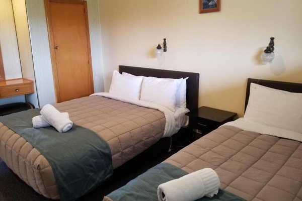 Superior Apartment, Garden View