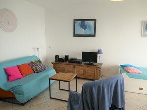 Fernseher