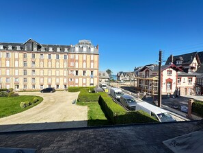 Parking - Duplex near beach and center - 3 guests (Houlgate)