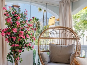 Interior - Banús, Dama de Noche, 2bd-2bth. Fantastic Complex! (Nueva Andalucía)