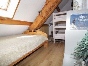1 chambre