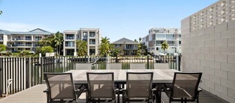 Oatland Esplanade Coastal Retreat | Oatland 26