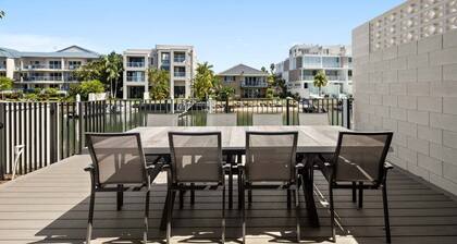 Oatland Esplanade Coastal Retreat | Oatland 26