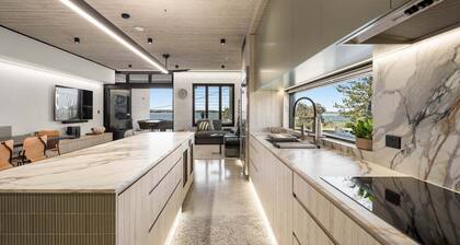 Oatland Esplanade Coastal Retreat | Oatland 26