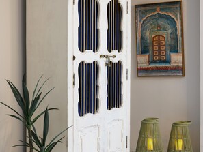Interior - Banus Playa Rocio Seaside Complex (Puerto Banús)