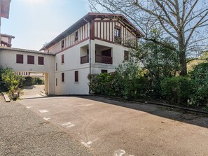 Exterior - Charming apartment in greenery - 4 guests (Arcachon)