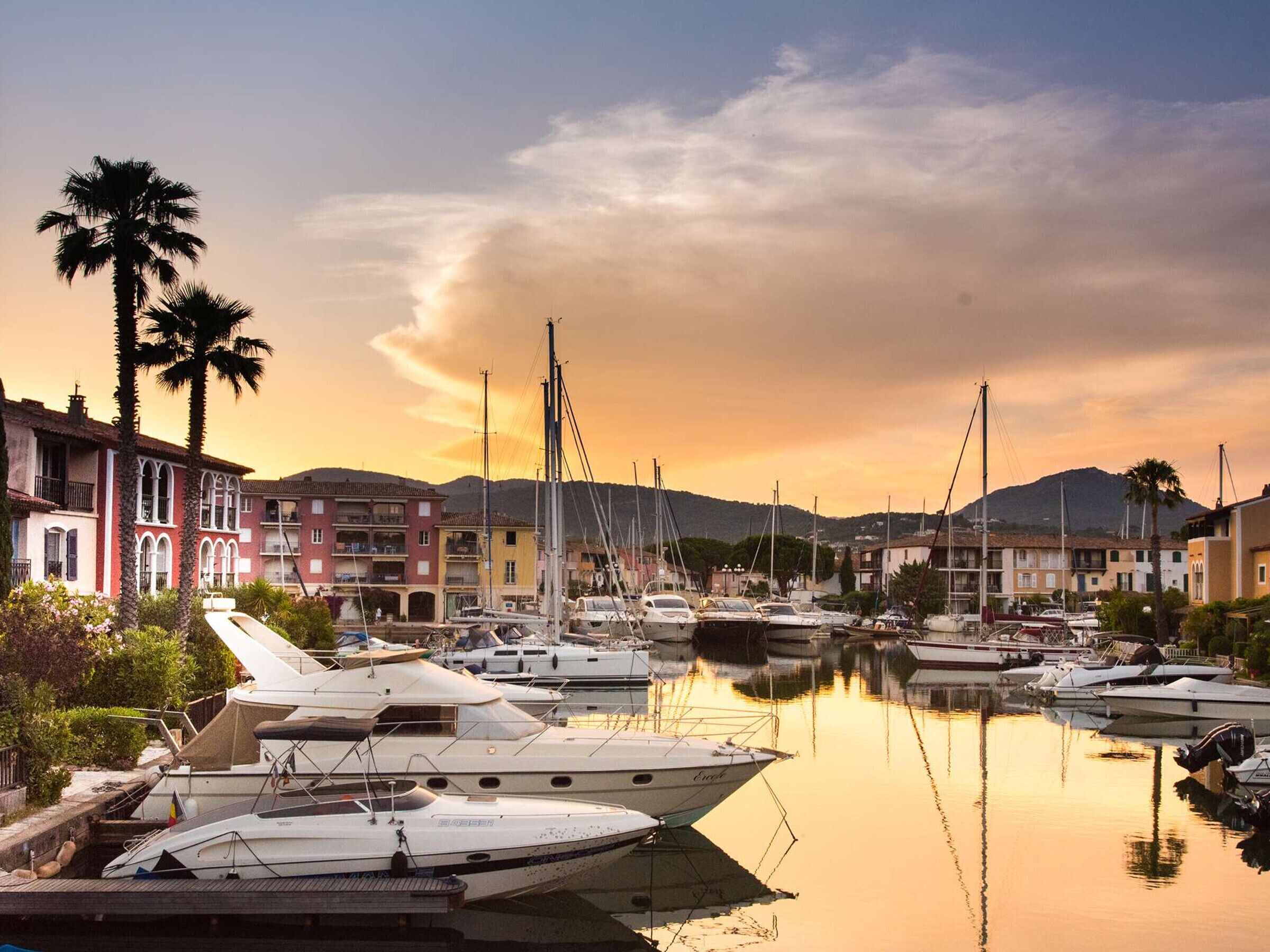 Marina