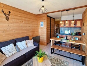 منطقة المعيشة