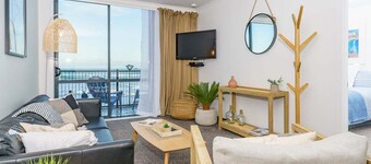 Esplanade Apartments - Oceanspray
