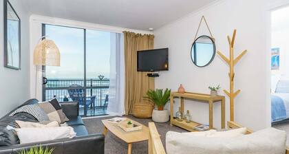 Esplanade Apartments - Oceanspray