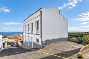Eksteriør