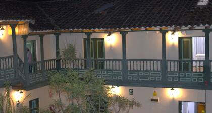Qinty Nature Ecolodge