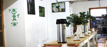 Qinty Nature Ecolodge