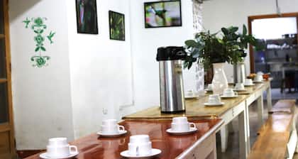 Qinty Nature Ecolodge