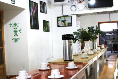 Qinty Nature Ecolodge