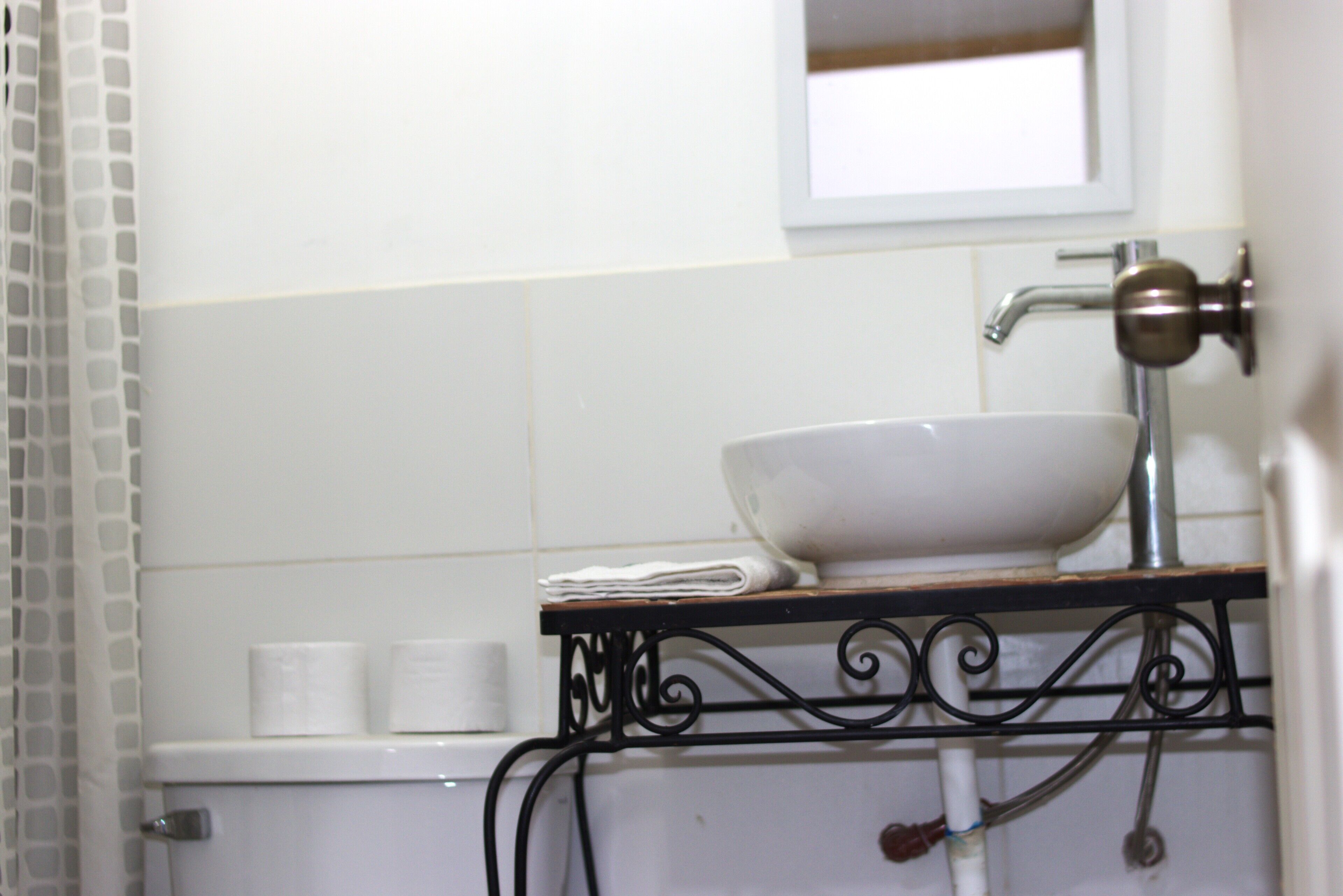 Baño