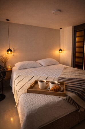 Iron/ironing board, WiFi, bed sheets - Exclusive Apartment in Serrania del Hato Piedecuesta to 2km of MALL (Piedecuesta)