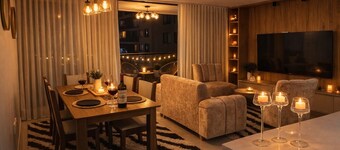 Exclusive Apartment in Serrania del Hato Piedecuesta to 2km of MALL