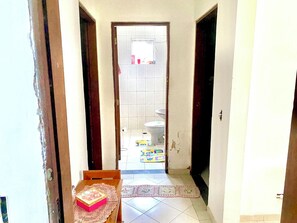 Bathroom - Vrbo Property (Mairiporã)