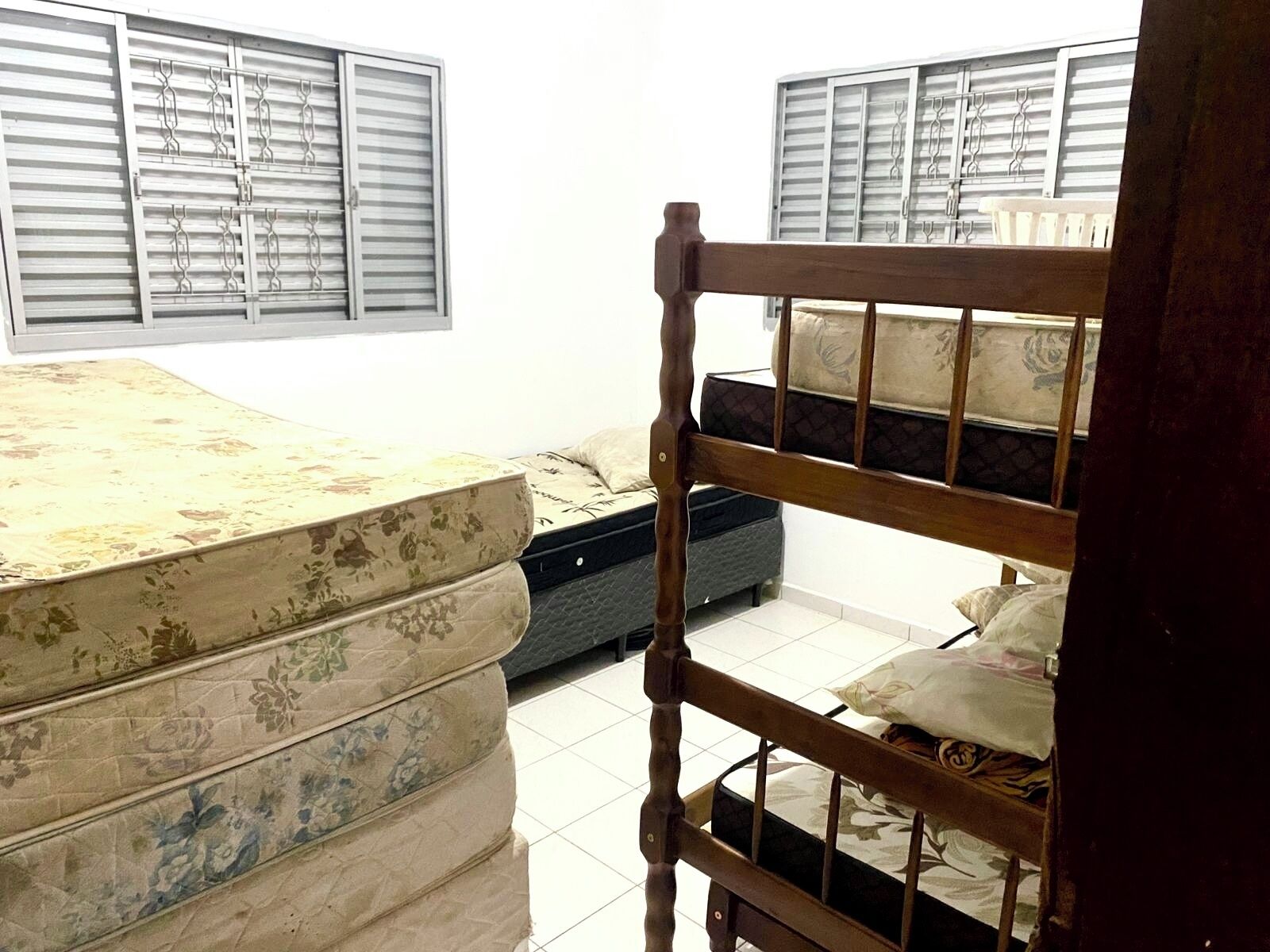 3 chambres, Wi-Fi