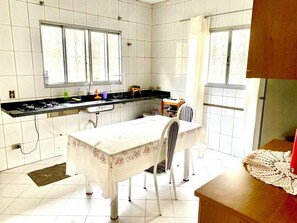 Dining - Vrbo Property (Mairiporã)