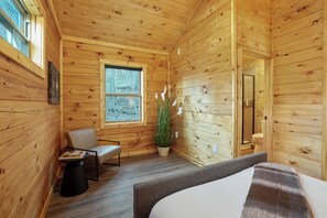 3 habitaciones, wifi gratis y ropa de cama 