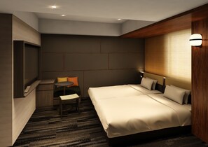 Phòng, không hút thuốc