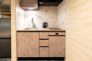 Superior Family Bunk Bed Corner, Non Smoking | Private kitchen