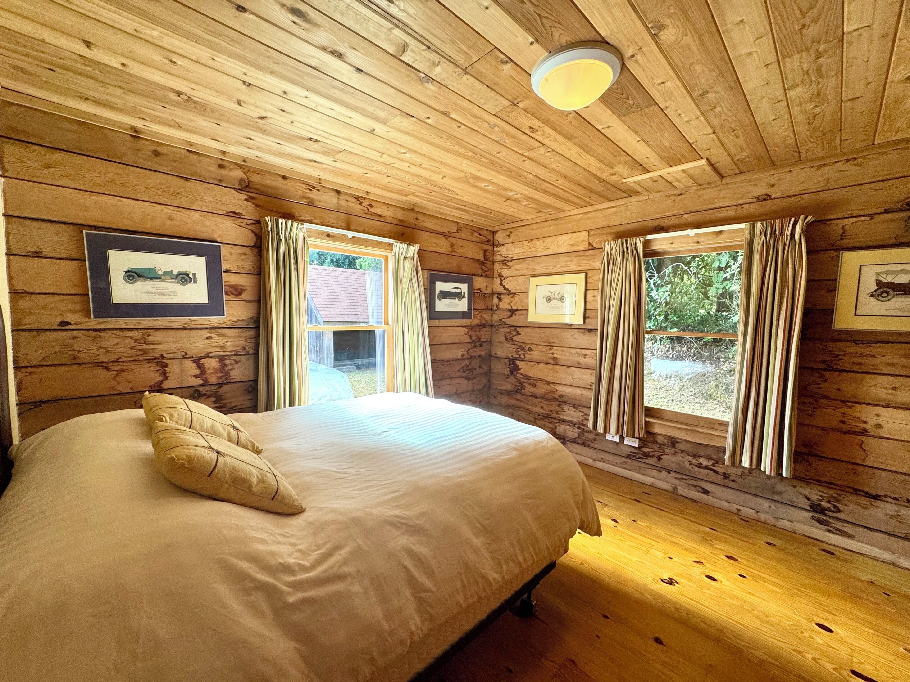 Bügeleisen/Bügelbrett, WLAN, Bettwäsche