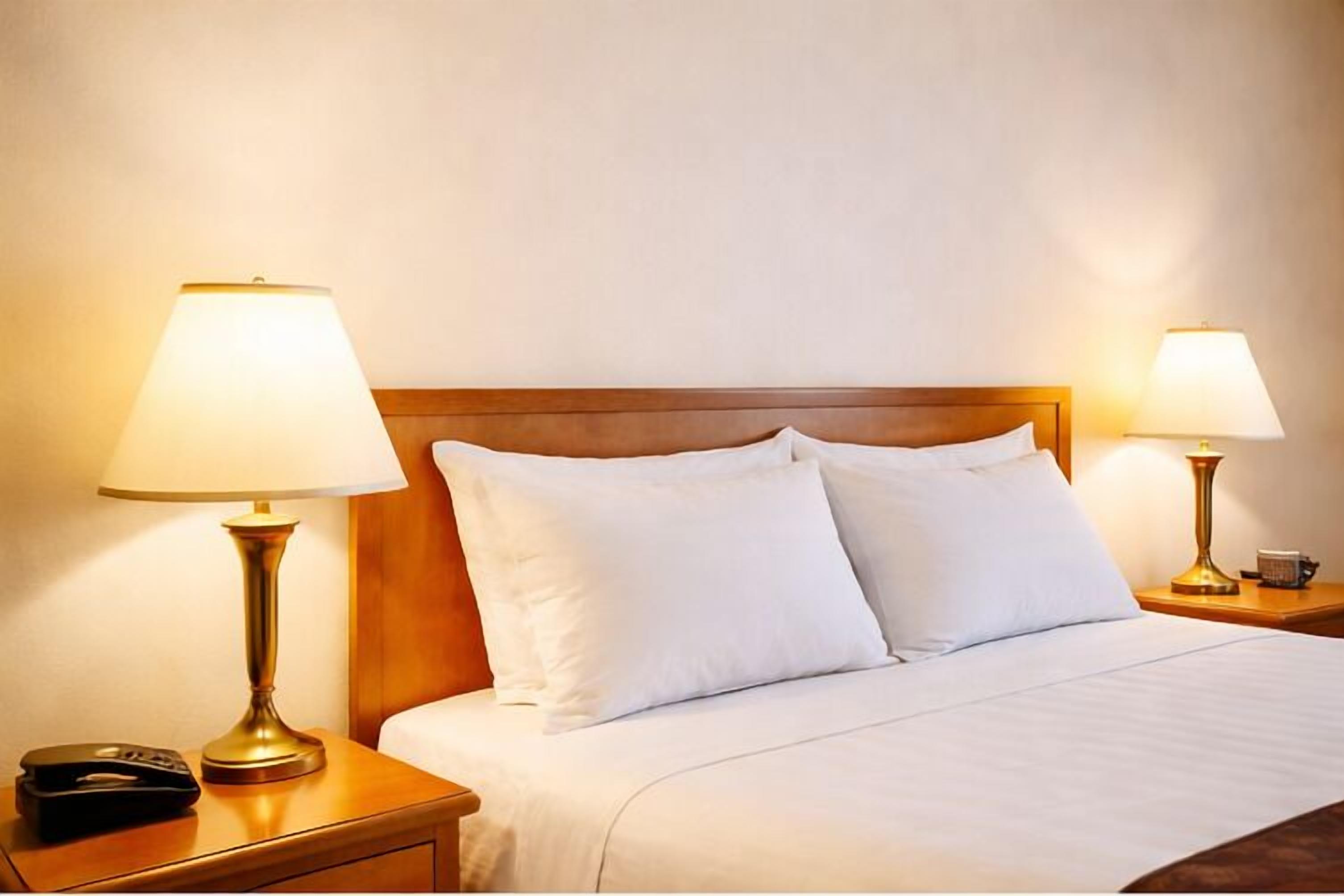 Suite | Oppholdsområde