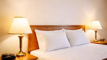 Suite | Oppholdsområde