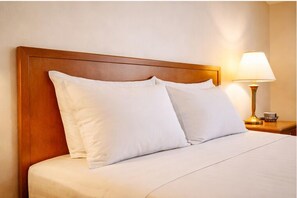 Suite | Zona de estar