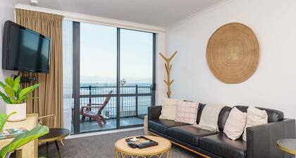 Esplanade Apartments - Surfside