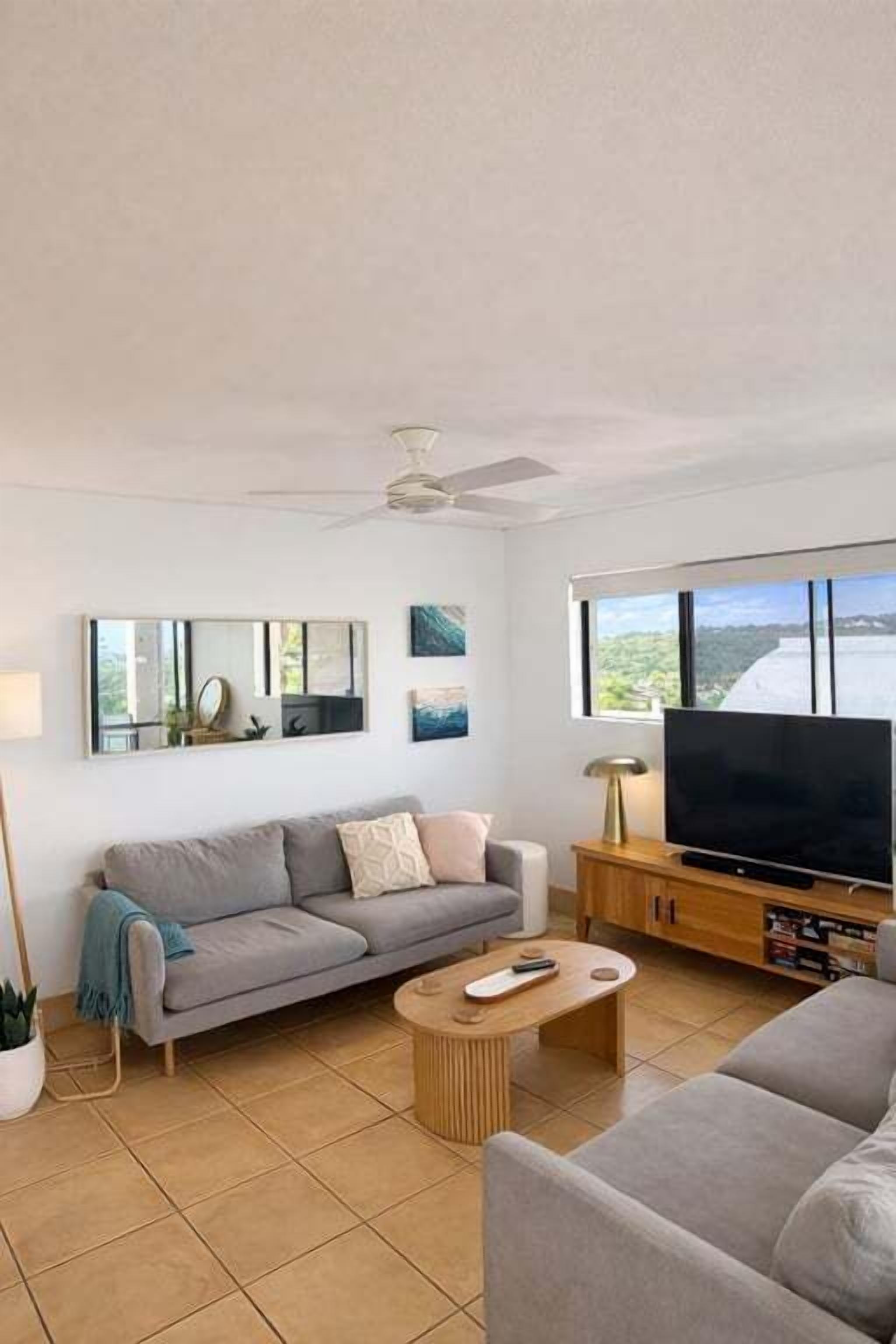 Blue Sea View - Mooloolaba - 물루라바