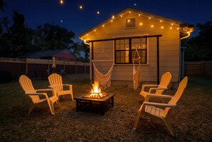 Property grounds - New Listing! Keyless Entry 24/7 access, Private Fenced in Yard, Pet Friendly, & Close to Downtown! (Pensacola)