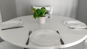 Dineren