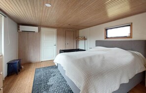 1 habitación, cuna de viaje y wifi gratis 