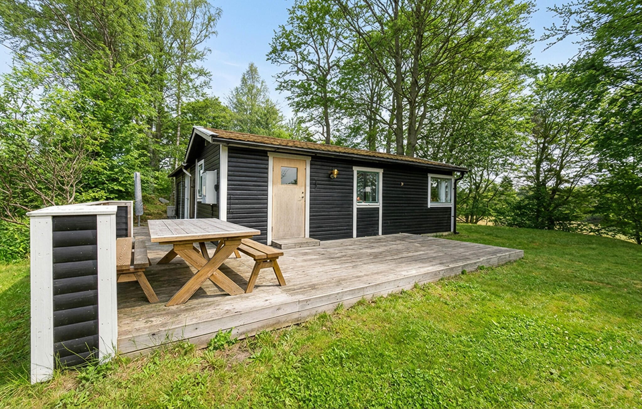 Servei de restauració a l'aire lliure