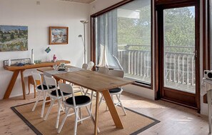 Dining - 3 bedroom cozy home in Yngsjö (Yngsjö)