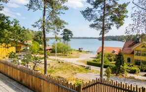 Property grounds - 2 bedroom amazing home in Figeholm (Figeholm)