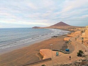 Beach - Tenerife Sur El Médano Vacaciones - 3a (Medano, El)