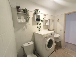 Bathroom - Tenerife Sur El Médano Vacaciones - 3a (Medano, El)