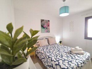 Room - Tenerife Sur El Médano Vacaciones - 3a (Medano, El)