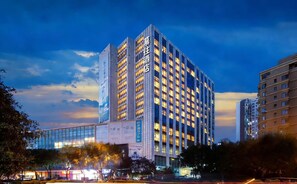 Exterior - muwangjiudian (dalian)