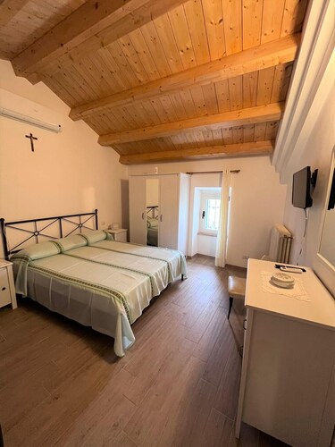 Bilo Maria Grazia - delightful app.to with air condiizonata