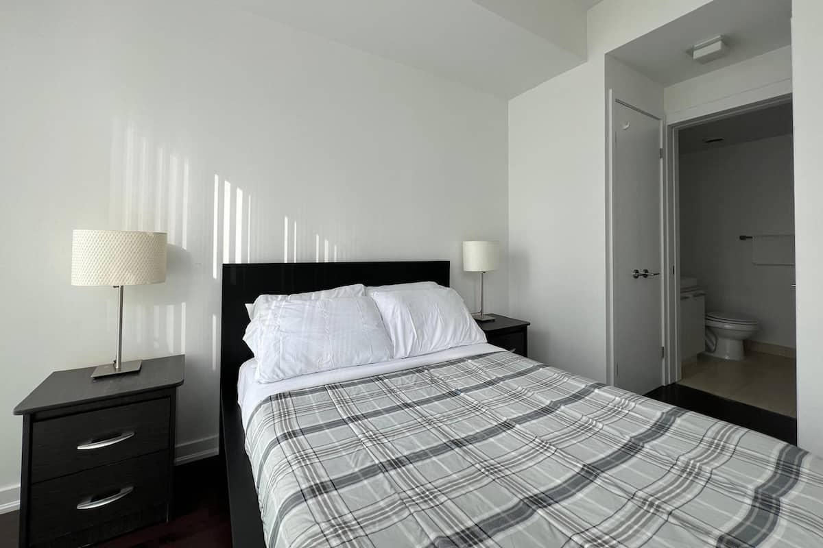 Grand Suite, 2 Bedrooms, Non Smoking