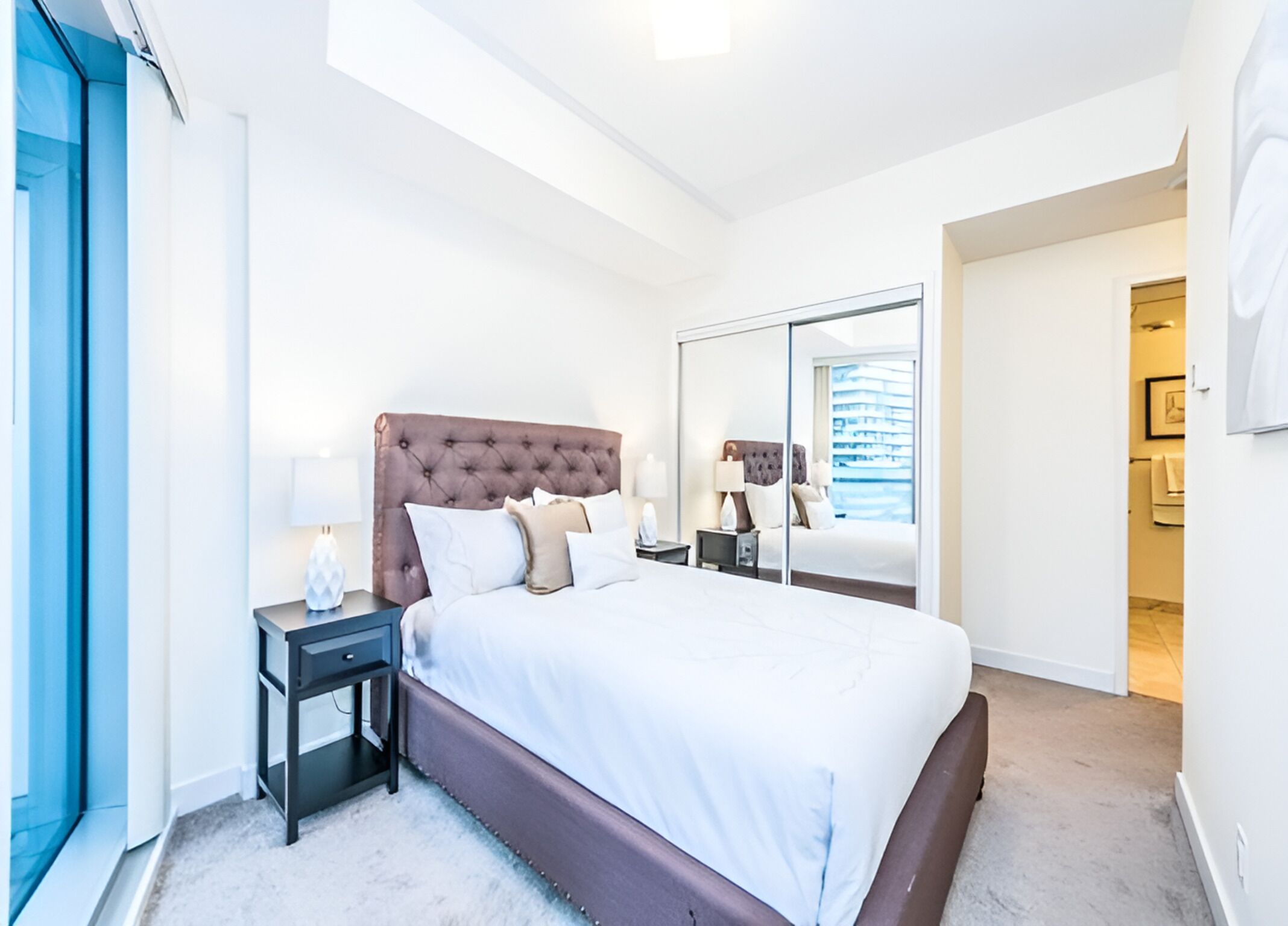 Presidential Suite, 3 Bedrooms, Non Smoking