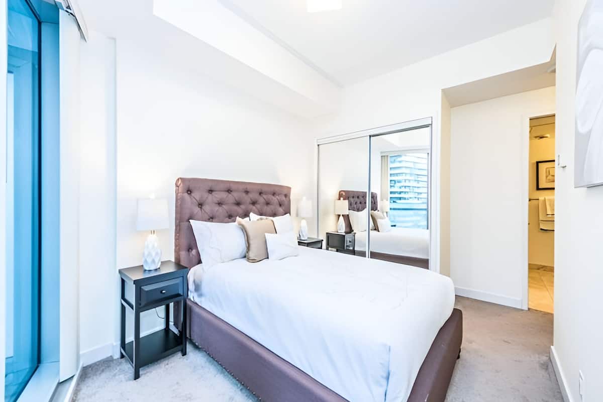 Presidential Suite, 3 Bedrooms, Non Smoking