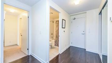 Presidential Suite, 3 Bedrooms, Non Smoking | Bathroom